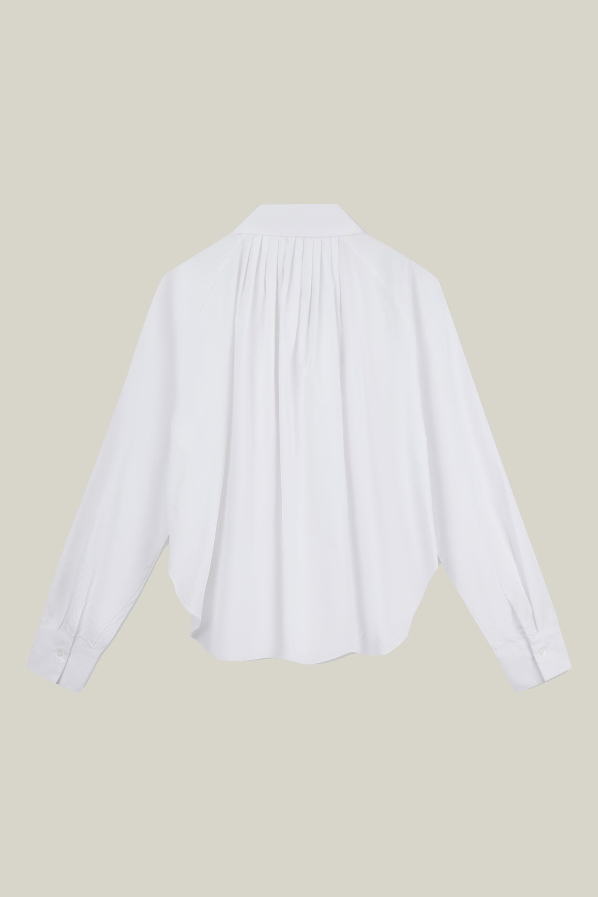 ROSIE TWO WAY SHIRTS
