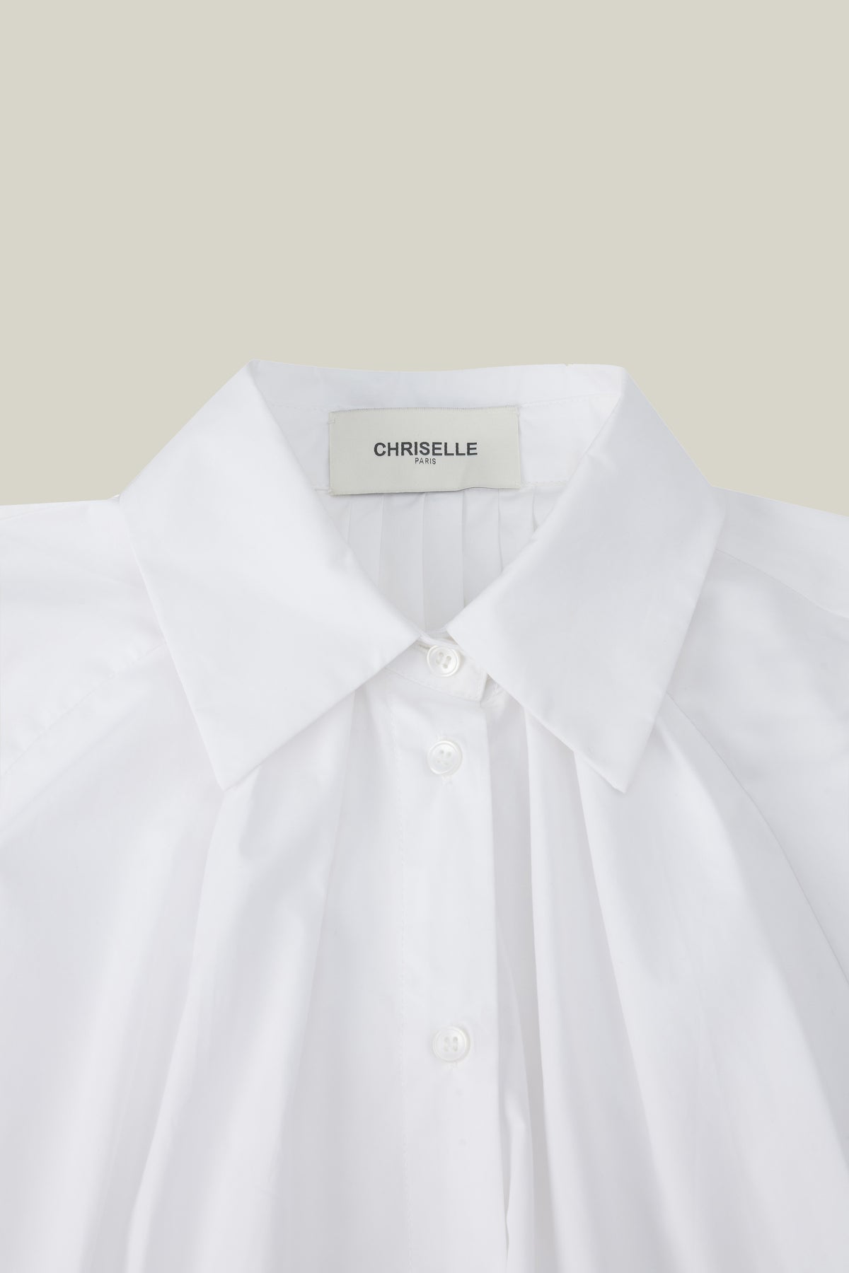 ROSIE TWO WAY SHIRTS
