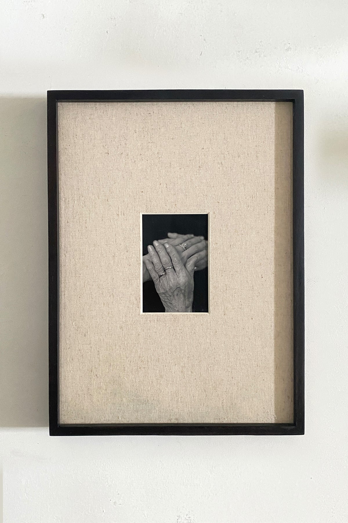 HERITAGE FRAME PORTRAIT