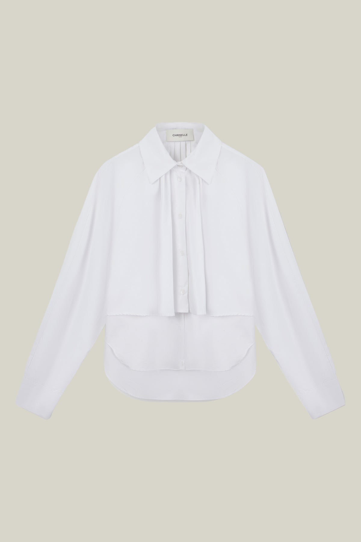 ROSIE TWO WAY SHIRTS