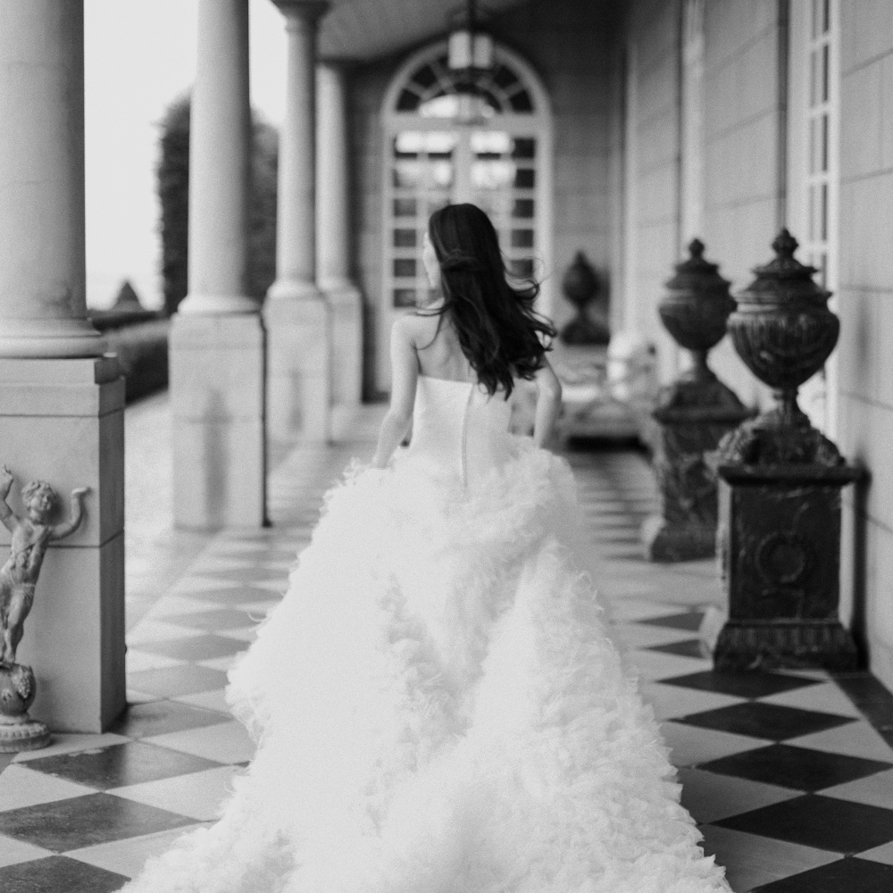 EMBRACE EACH STEPS OF THE JOURNEY AHEAD