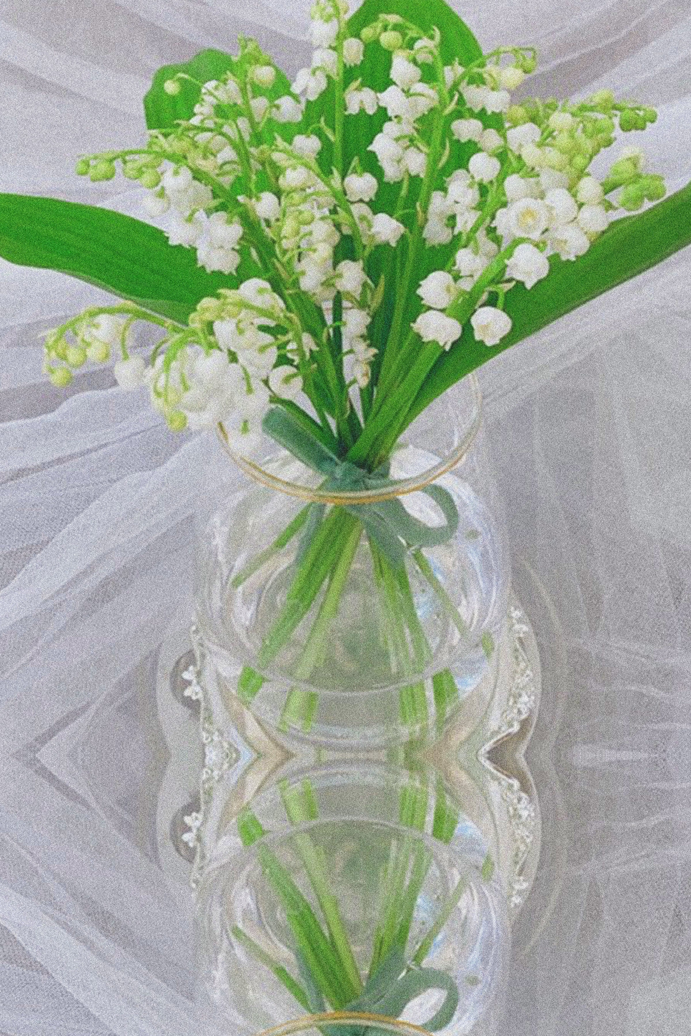 MY AFTER BOUQUET