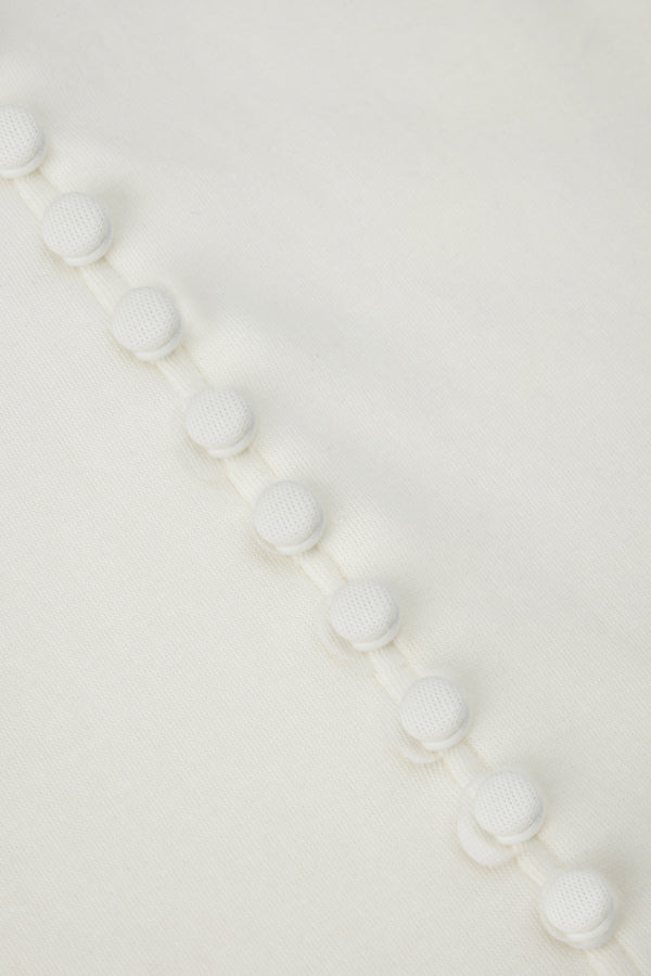 CHRISELLE ATELIER BUTTON TSHIRTS