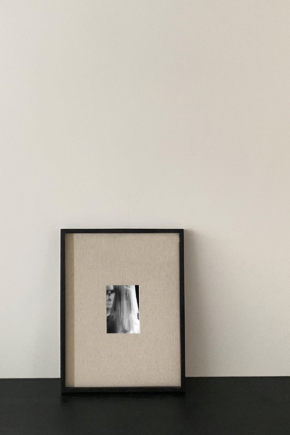HERITAGE FRAME PORTRAIT